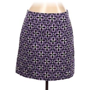Ann Taylor Factory Mini Skirt
